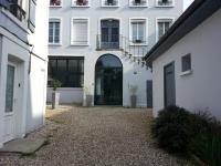 Le Loft d'Honfleur