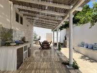 Villa Teresa - giardino privato By Cala Salento - Ferienwohnung Torre Lapillo