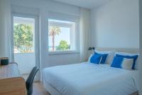 B&B Carcavelos - NEW Estrela da Praceta Apt w/ 3 Suites & Oceanview - Bed and Breakfast Carcavelos