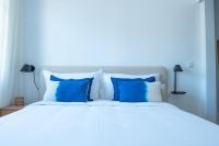 NEW Estrela da Praceta Apt w/ 3 Suites & Oceanview - B&B Carcavelos