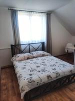 Doppelzimmer mit eigenem Bad