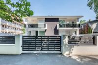 Royal Resort Apartment Siófok - B&B Siófok