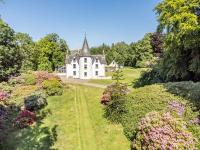 B&B Dunblane - Cauldhame House - Bed and Breakfast Dunblane