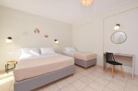 Chambre Familiale Deluxe