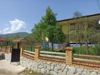 Shalvaseuli marani - Guesthouse - Ferienwohnung Chikha