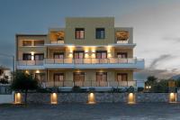 Evriali Comfort Living - B&B Palaióchora