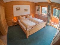 Appartementhaus Wildbachhof - Chambres d’hôtes Alpbach