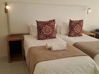Suite Deluxe con vistas al mar