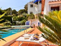 VH CostaBlanca - ZEN - Chambres d’hôtes Benissa