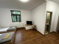 Dreibettzimmer