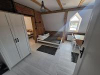 apartament z widokiem na morze - Ferienwohnung Stolpmünde