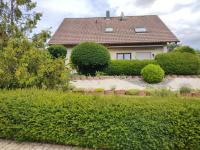 B&B Waldeck - Ferienwohnung Rose - Bed and Breakfast Waldeck