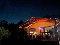 The Bower at Wildside Sanctuary - B&B