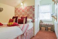 Very Small Double Room