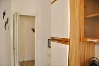 Nolo Black White & Coral - B&B Milano