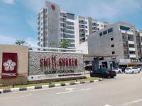 B&B Kuantan - De Kayangan Swiss Garden Residence, Kuantan - Bed and Breakfast Kuantan