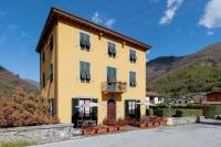 Lucca Franco's Villa - Bed and Breakfast