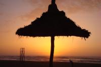 Mirleft Tayought Guest House - B&B Mirleft