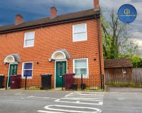 2 Bedroom House By Cabral Properties Monthly special price - B&B Reading