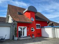 B&B Ringsheim - Ferienwohnung Alte B3 - Bed and Breakfast Ringsheim