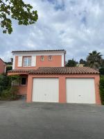 VILLA tout confort au calme - B&B