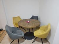 Centar Novi Sad (Downtown) - Ferienwohnung Novi Sad