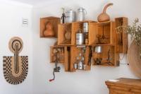 The 98 Place Carcavelos - B&B