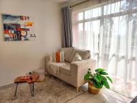 B&B Nairobi - Cute cozy minimalistic apartment - Bed and Breakfast Nairobi