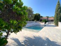 residence Catalani - Ferienwohnung Zonza