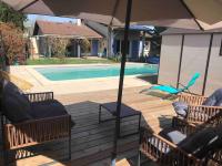 Maison familiale au cœur du bassin d'Arcachon - Ferienwohnung Biganos