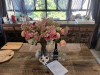 128 Clarens Golf Villa - Ferienwohnung Clarens