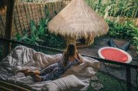 Balikayanas - Ellena House - B&B Karangasem