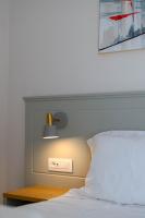 Junior Suite with Pool View