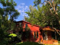 B&B Nanyuki - The Murana Chalet - Bed and Breakfast Nanyuki