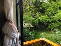 The Murana Chalet - B&B Nanyuki