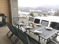 Mountain Houses Kubínska hoľa - B&B Dolný Kubín