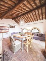 Relais Casale Il Poggetto - I PINI by Zoom In Earth - Ferienwohnung Cecina