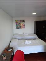 Posada Don Manuel - Ferienwohnung Paso de los Toros