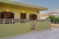 Erestos - House near beach - B&B Gournes