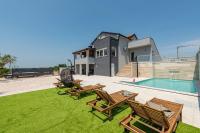 Villa Pezer ZadarVillas - Ferienwohnung
