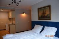 B&B Gdansk - Blue Corner - Bed and Breakfast Gdansk