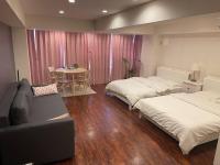 日本橋電気街,动漫街DenDen Town大面積40㎡エレベーター直結 - B&B