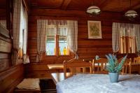 U Hübnerů - Chambres d’hôtes Albrechtice v Jizerských horách