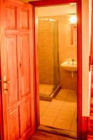 Habitación Estándar - 1 cama grande 