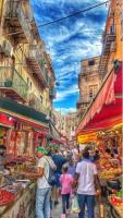 Ncantu home - B&B Palermo