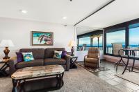 Maui Kai 204 - Ferienwohnung Kahana