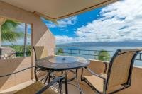 Island Sands 612 - B&B Wailuku