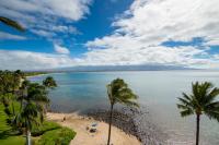 Island Sands 612 - B&B Wailuku
