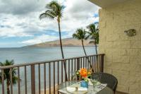 Kihei Beach 508 - B&B