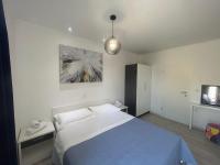 Appartamento con Vista Mare